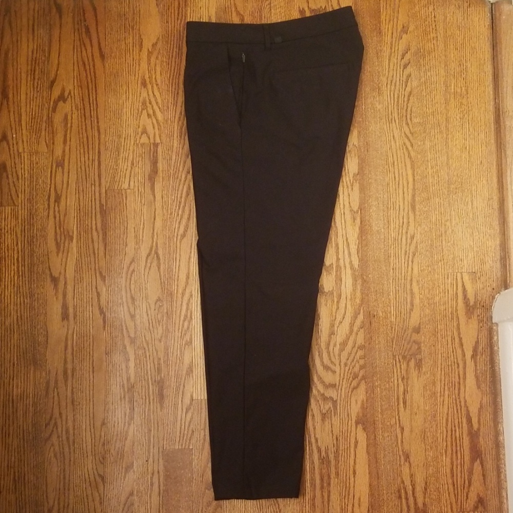 ABC Slim Pant